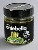 Antebella Pistachio Nut Butter, 70% Pistachio, Spread for Bread, Kunafah, Dubai Chocolate Bars, No Palm Oil, 200gr/7.06oz