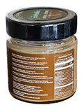 Antebella Almond Nut Butter,40% Almond, Spread for Bread, Sweet, Cakes, No Palm Oil, 200gr/7.06oz