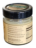 Antebella Cashew Nut Butter Cream, 50% Cashew, Spread for Bread, Sweet, Cakes, No Palm Oil, 200gr/7.06oz