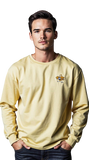 NCAA Oral Roberts University Men's Long Sleeve Crew Neck Shirt