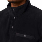 32 Degrees Men’s Quarter Snap Pullover