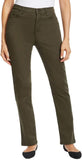 Gloria Vanderbilt Women's Classic Amanda High Rise Tapered Jean