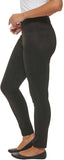 Andrew Marc Women's Lightweight Faux Suede Pull on Pant