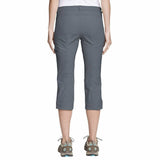 Eddie Bauer Womens Rainier Capri Pants
