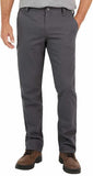 Weatherproof Vintage Men's Relaxed Fit Trevorland Flex Utility Stretch Canvas Pant