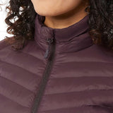 32 Degrees Women's Mixed Media Jacket