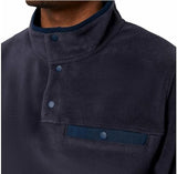 32 Degrees Men’s Quarter Snap Pullover