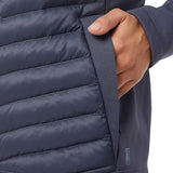 32 Degrees Women's Mixed Media Jacket