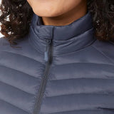 32 Degrees Women's Mixed Media Jacket