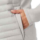 32 Degrees Women's Mixed Media Jacket