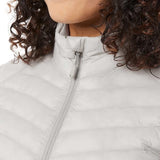 32 Degrees Women's Mixed Media Jacket