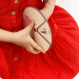 Animals of the World – Montessori Wooden Animal Wheels Set | 7 Continents, 42 Animals | Bilingual Toy in English & Spanish | Educational Geography Toy for Kids Ages 3+