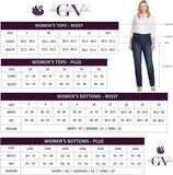 Gloria Vanderbilt Women's Classic Amanda High Rise Tapered Jean