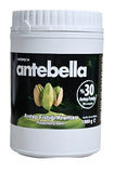 Antebella Pistachio Nut Butter Sauce, 30% Pistachio, Sauce for Bread, Kunafah, Dubai Chocolate Bars, No Palm Oil, 1kg/2.2lbs