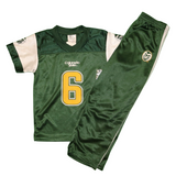 NCAA Colorado State University Rams Toddler Jersey & Pants