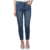 Kenneth Cole Ladies' Stretch Ankle Skinny Jeans