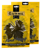 Gurme212 Premium Turkish Grape Leaves (Leaves for Dolma) 16 oz/455gr