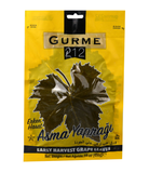 Gurme212 Premium Turkish Grape Leaves (Leaves for Dolma) 16 oz/455gr