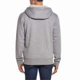 Weatherproof Vintage Men's Fleece Lined Hoodie Full Zip Jacket