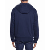 Weatherproof Vintage Men's Fleece Lined Hoodie Full Zip Jacket