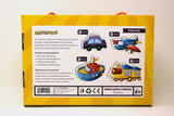 Horizon Educational Puzzle Baby Puzzle Early Learning Through Play - Bundle