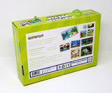 Horizon Baby Smart Puzzle 10 in 1 Box - Early Learning Through Play for Kids 2+ Years Old