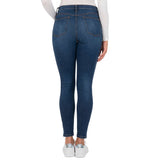 Kirkland Signature Ladies High-Rise Skinny Jean