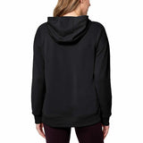 Mondetta Ladies' Performance Full Zip Hoodie