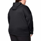 Mondetta Ladies' Performance Full Zip Hoodie