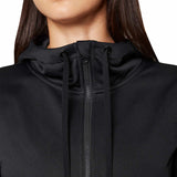 Mondetta Ladies' Performance Full Zip Hoodie