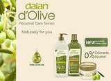 Dalan d'Olive Pure Olive Oil Body Lotion with Pump | 13.5 fl.oz (400ml) x 12 | NEW | NOURISHING
