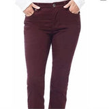 Buffalo David Bitton Women's Karolin Stretch Jegging