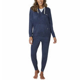 Eddie Bauer Ladies' 3-Piece Hacci Lounge Set