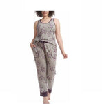 Live Love Lounge Ladies 3 piece Jogger Set