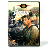 Train, The (1964) [DVD]