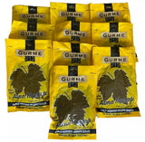 Gurme212 Premium Turkish Grape Leaves (Leaves for Dolma) 16 oz/455gr