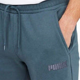 PUMA Men's Fleece Jogger Pants