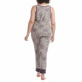 Live Love Lounge Ladies 3 piece Jogger Set