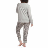 Live Love Lounge Ladies 3 piece Jogger Set