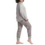 Live Love Lounge Ladies 3 piece Jogger Set