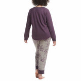 Live Love Lounge Ladies 3 piece Jogger Set