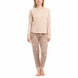 Live Love Lounge Ladies 3 piece Jogger Set