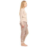 Live Love Lounge Ladies 3 piece Jogger Set