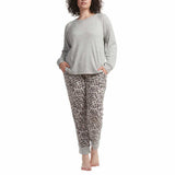 Live Love Lounge Ladies 3 piece Jogger Set