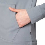 Mondetta Ladies' Performance Full Zip Hoodie