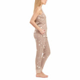 Live Love Lounge Ladies 3 piece Jogger Set