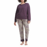 Live Love Lounge Ladies 3 piece Jogger Set