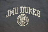 NCAA James Madison University Dukes Russell Hoodie Sweatshirt