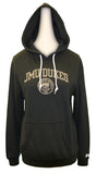 NCAA James Madison University Dukes Russell Hoodie Sweatshirt