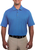 Men's Short Sleeve Performance Polo Shirt